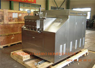 산업 새로운 조건 아이스크림 균질화기 기계 25 Mpa 55 KW