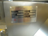 음식 &amp; 음료 6000L/H 고압 균질화기