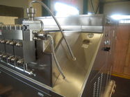 음료 산업 3 피스톤 기계식 호모게나이저 1500L/H