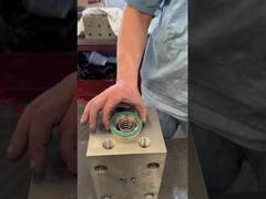 호모게니저 내부 부품 표시