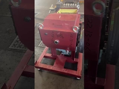 주문제조 아이스크림 호모게니저 머신, 작은 2단계 호모게니저