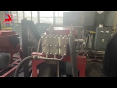 새로운 상태의 농약 산업 동화 장비 5000 L/H