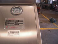 높은 깎는 효율성 주스 균질화기 압축 공기를 넣은 통제 시스템