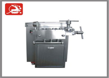 1000 L/H SUS304 스테인레스 강 고압 균질화기 새로운 조건 유가공 종류