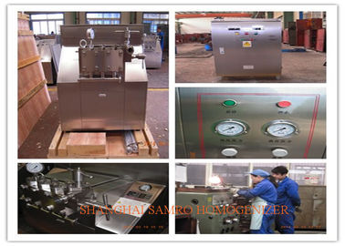 새로운 상태의 농약 산업 동화 장비 5000 L/H